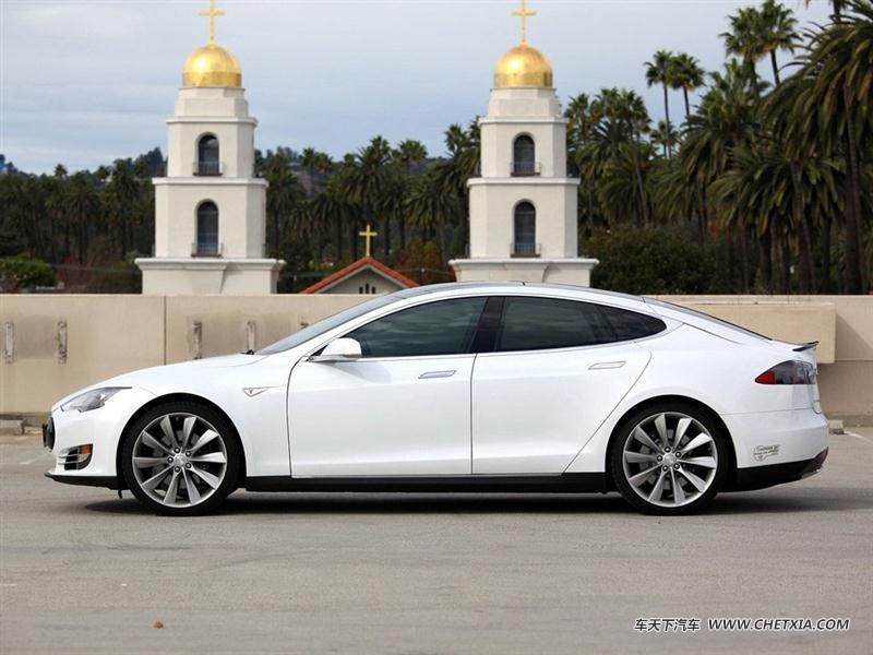 ˹ MODEL S MODEL S 2014 MODEL S P85 