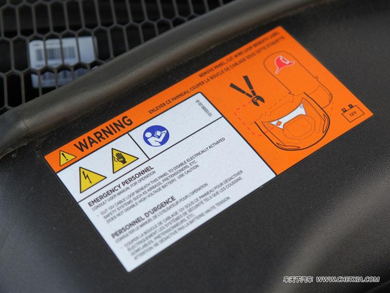 ˹ MODEL S MODEL S 2014 MODEL S P85 