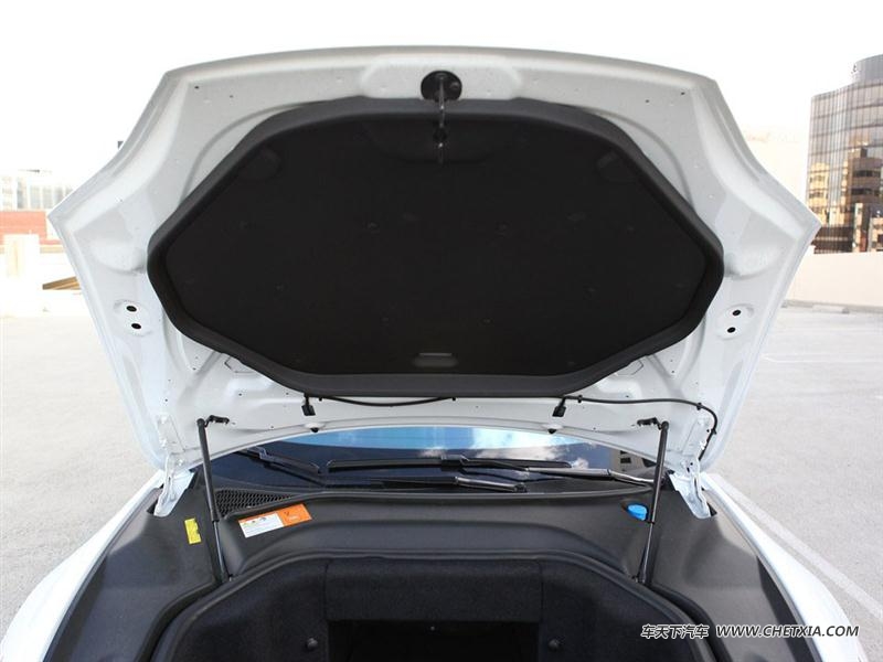 ˹ MODEL S MODEL S 2014 MODEL S P85 
