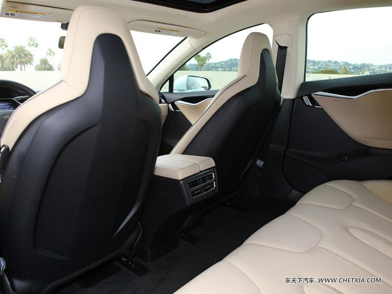 ˹ MODEL S MODEL S 2014 MODEL S P85 