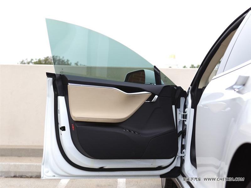 ˹ MODEL S MODEL S 2014 MODEL S P85 