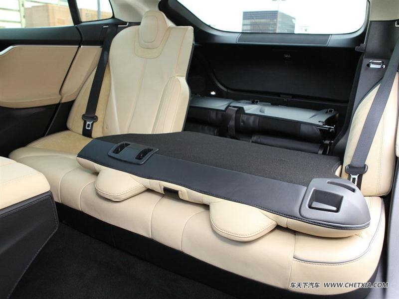˹ MODEL S MODEL S 2014 MODEL S P85 