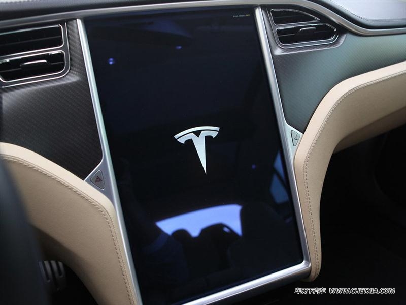 ˹ MODEL S MODEL S 2014 MODEL S P85 пط