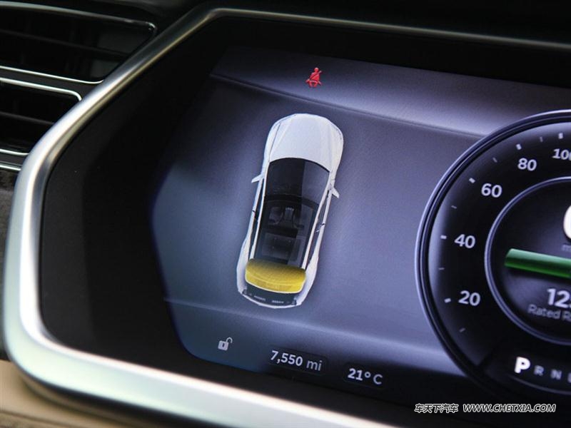 ˹ MODEL S MODEL S 2014 MODEL S P85 пط