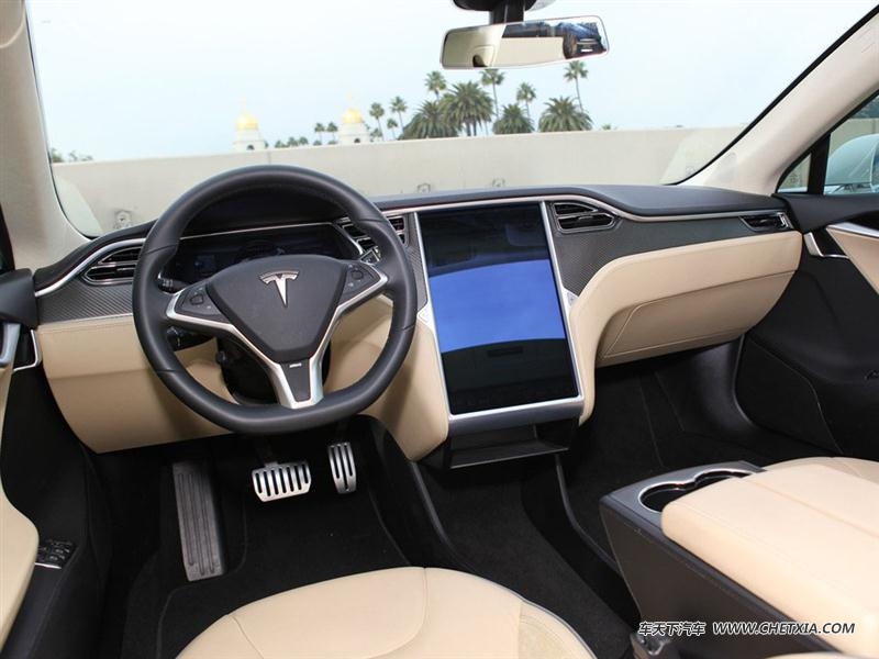 ˹ MODEL S MODEL S 2014 MODEL S P85 пط