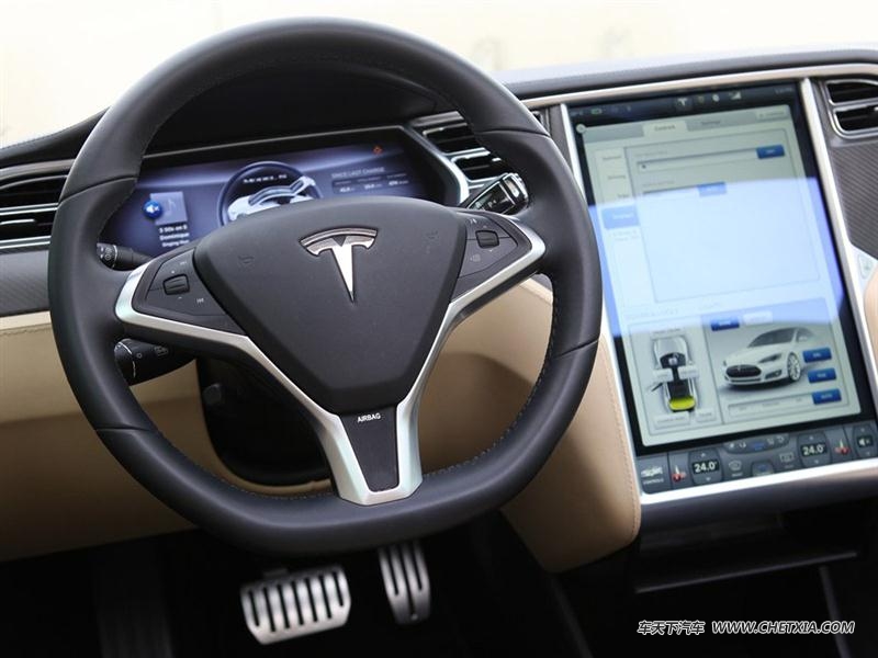 ˹ MODEL S MODEL S 2014 MODEL S P85 пط