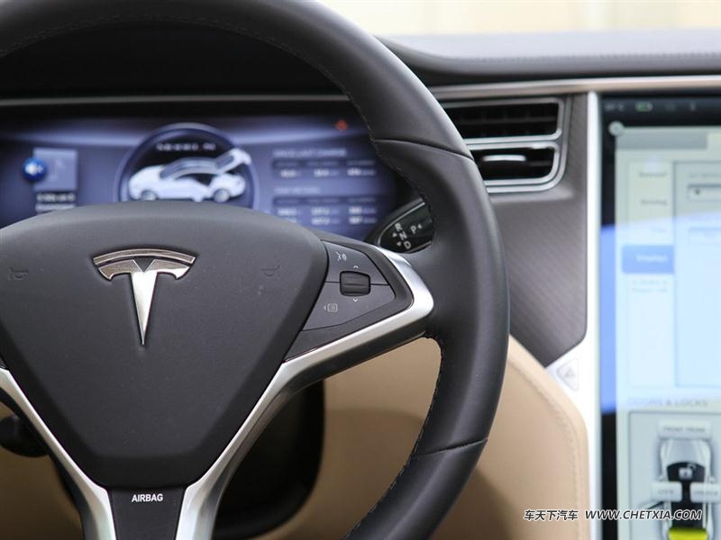 ˹ MODEL S MODEL S 2014 MODEL S P85 пط