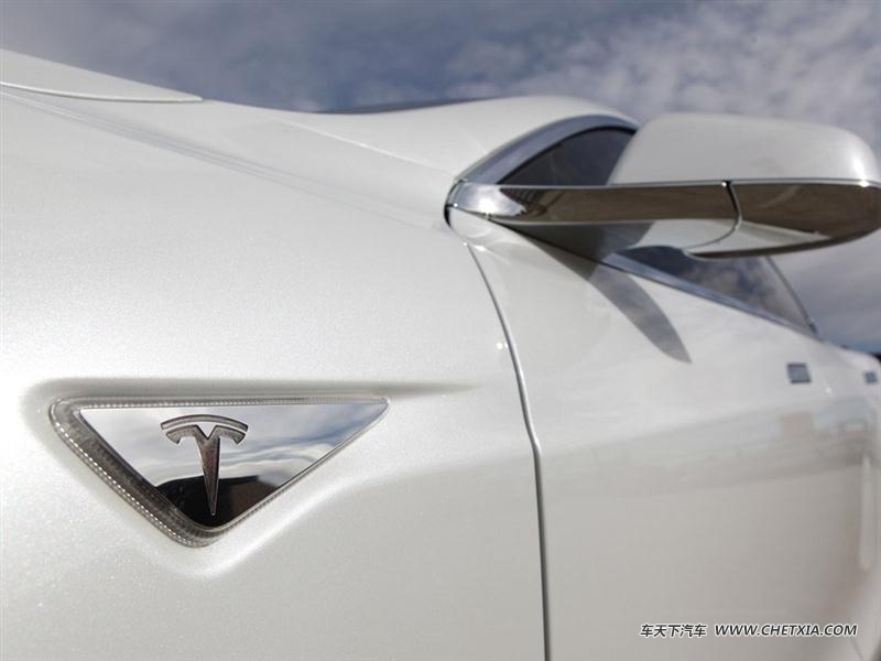 ˹ MODEL S MODEL S 2014 MODEL S P85 װ
