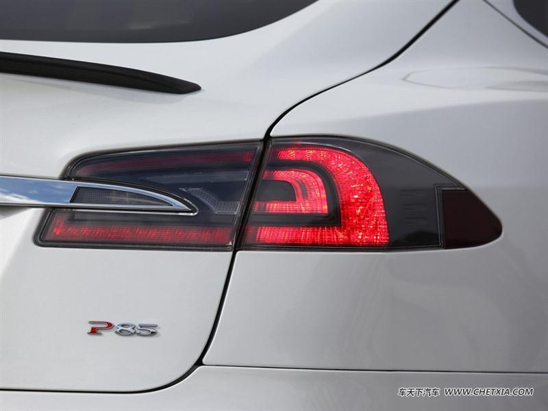 ˹ MODEL S MODEL S 2014 MODEL S P85 װ