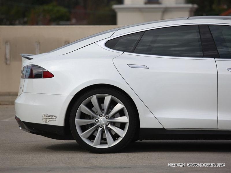 ˹ MODEL S MODEL S 2014 MODEL S P85 װ