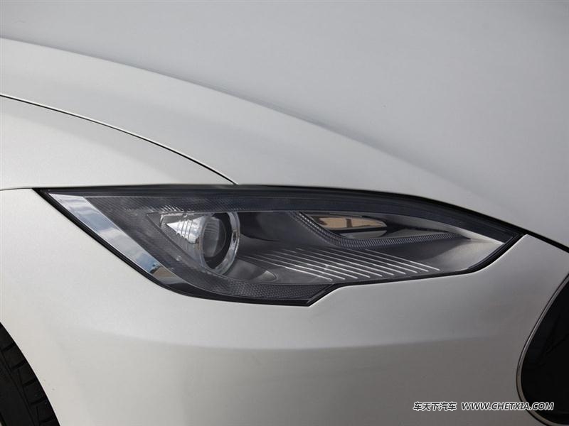 ˹ MODEL S MODEL S 2014 MODEL S P85 װ