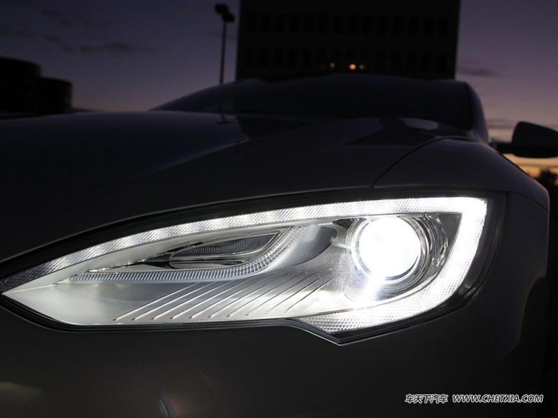 ˹ MODEL S MODEL S 2014 MODEL S P85 װ