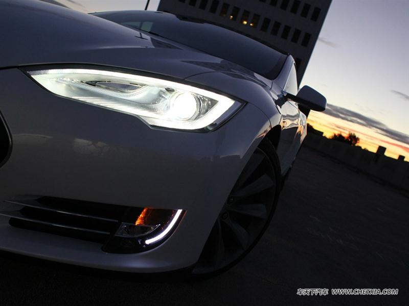 ˹ MODEL S MODEL S 2014 MODEL S P85 װ