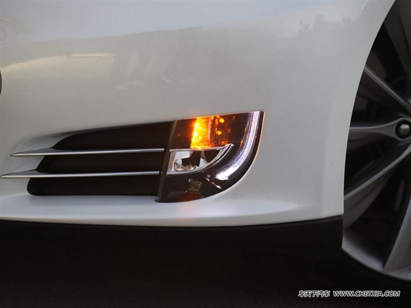 ˹ MODEL S MODEL S 2014 MODEL S P85 װ