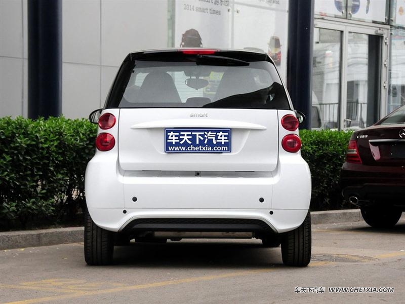 smart smart fortwo smart fortwo 2014 1.0T ӲBoConceptر 