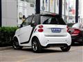 smart fortwo-