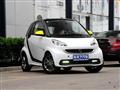 smart fortwo-