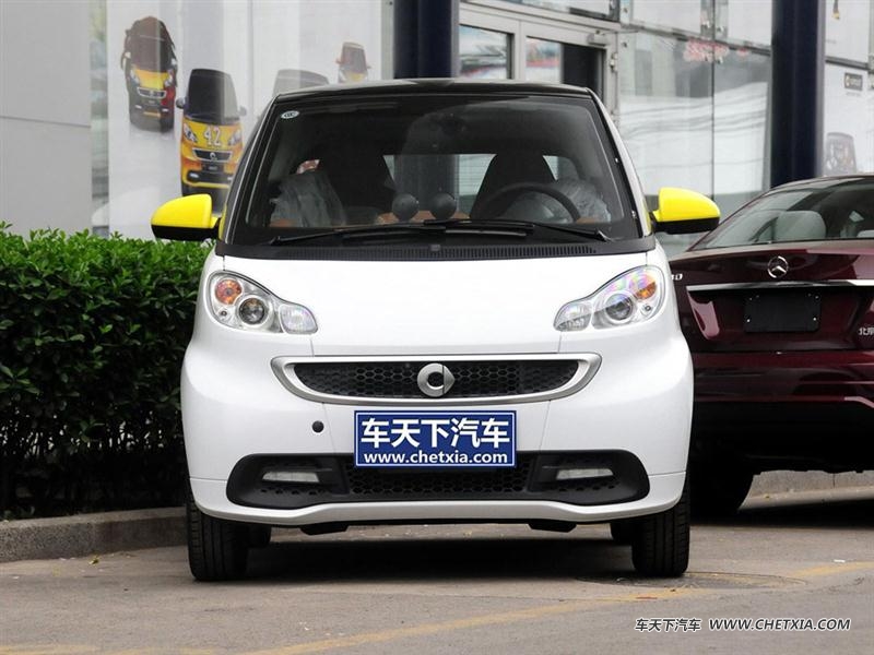 smart smart fortwo smart fortwo 2014 1.0T ӲBoConceptر 