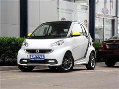 smart fortwo 2013 1.0T Ӳر