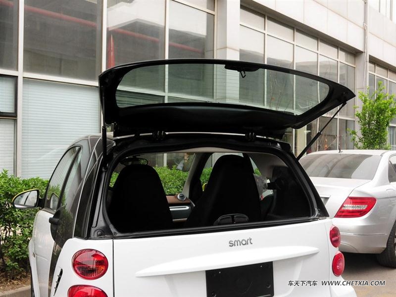 smart smart fortwo smart fortwo 2014 1.0T ӲBoConceptر 