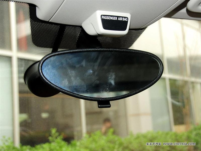 smart smart fortwo smart fortwo 2014款 1.0T 硬顶BoConcept特别版 车厢座椅