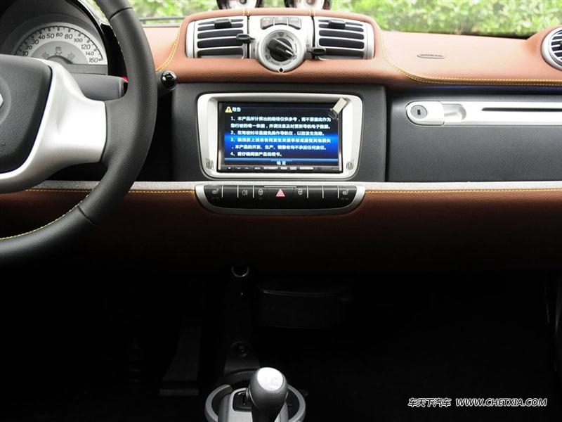 smart smart fortwo smart fortwo 2014 1.0T ӲBoConceptر пط
