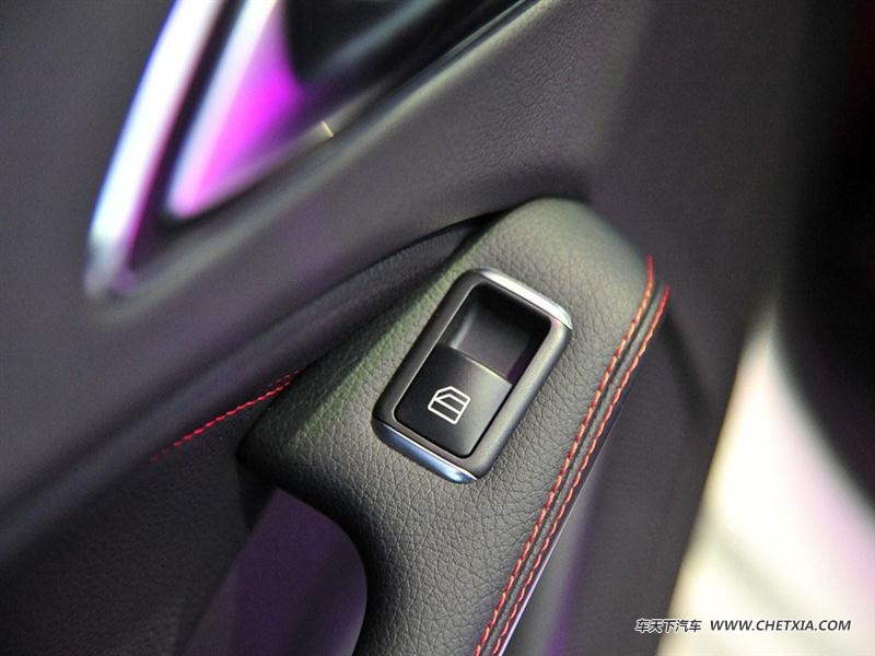 () AMG AAMG 2014 A45 AMG 4MATIC 