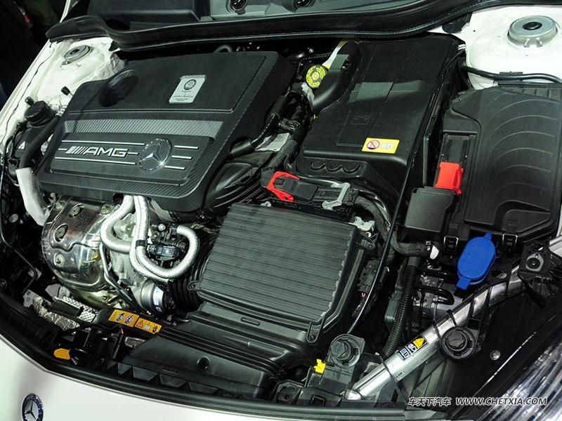 () AMG AAMG 2014 A45 AMG 4MATIC װ