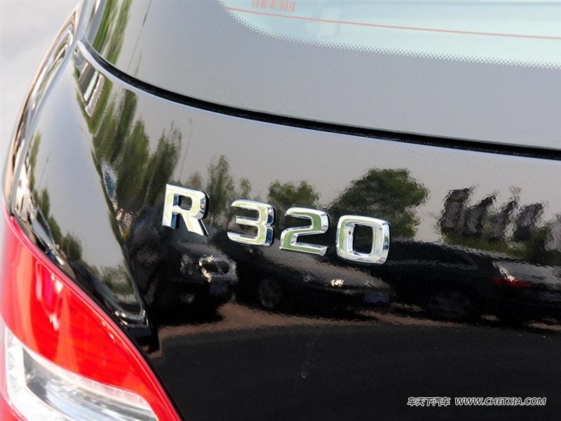 () R R 2014 R320 4MATIC װ