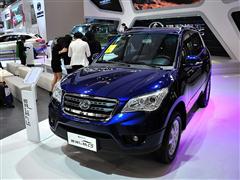 ����C5 2014�� 1.5T �Զ�����������