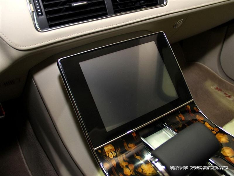 һ L5 L5 2014 6.0L  пط