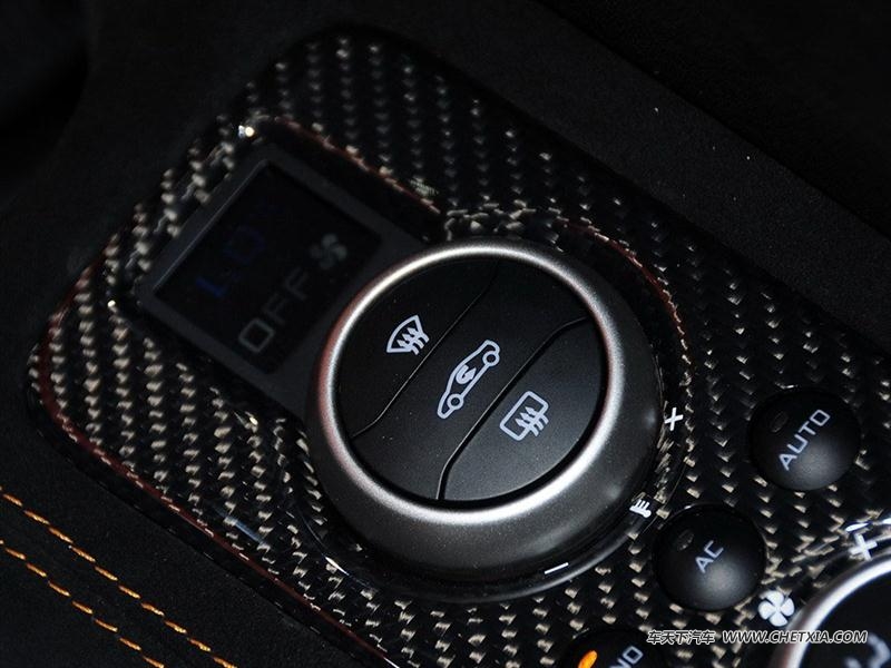  650S 650S 2014 3.8T Spider пط