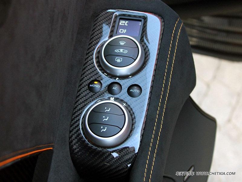  650S 650S 2014 3.8T Spider пط