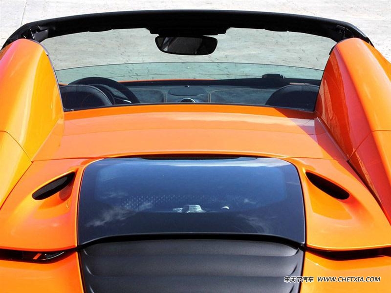  650S 650S 2014 3.8T Spider װ