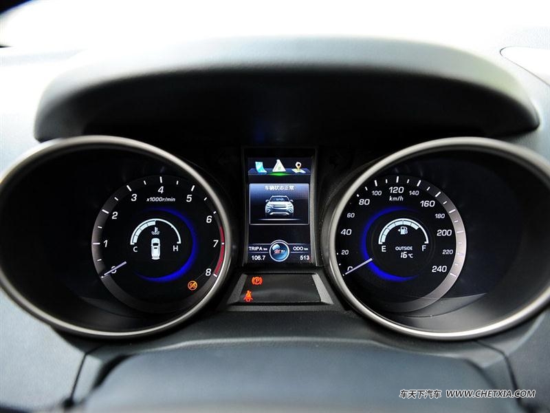  CS75 CS75 2014 2.0L ֶ пط