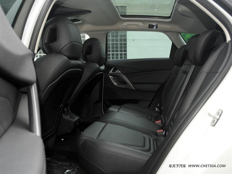 PSA DS5 DS 5 2014 1.6T THP160 