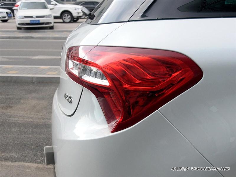 PSA DS5 DS 5 2014 1.6T THP160 װ