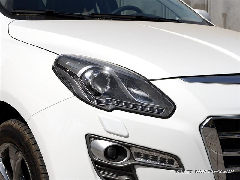 ԣ¡ 7 SUV 7 SUV 2014 2.2T 콢 װ