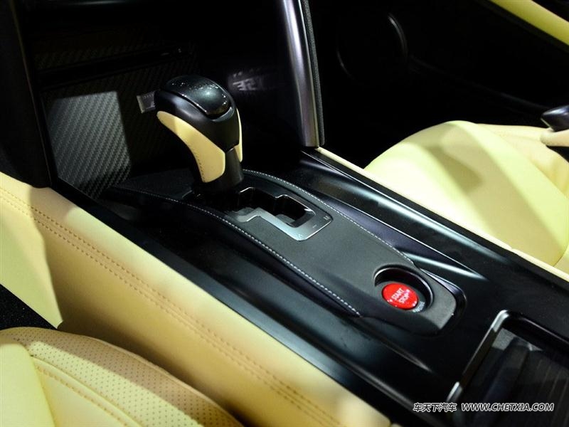 ղ() ղGT-R ղGT-R 2015 3.8T ʱװΰ пط