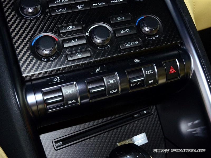 ղ() ղGT-R ղGT-R 2015 3.8T ʱװΰ пط