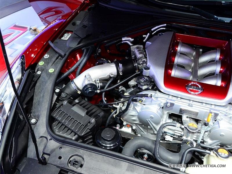 ղ() ղGT-R ղGT-R 2015 3.8T ʱװΰ װ