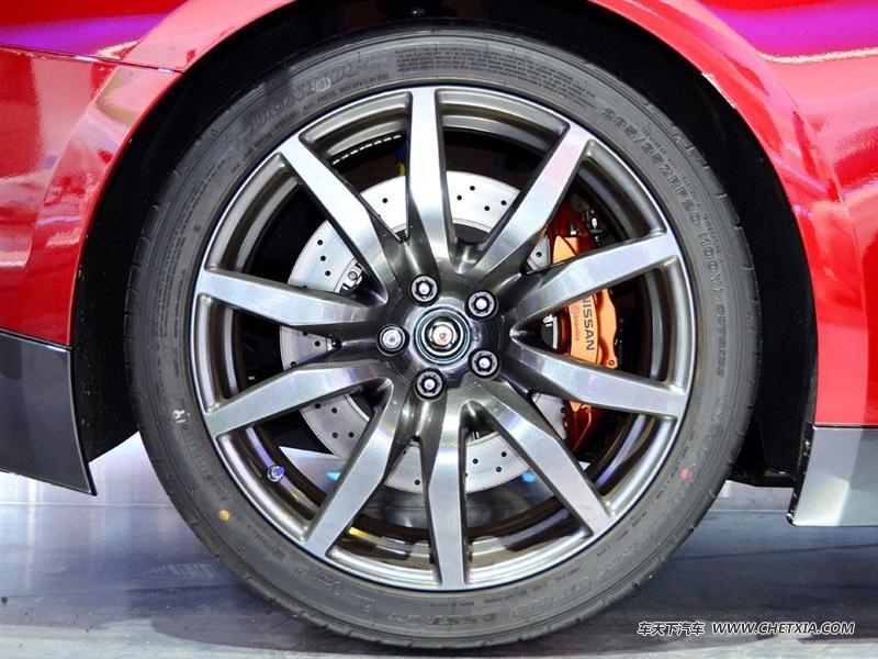 ղ() ղGT-R ղGT-R 2015 3.8T ʱװΰ װ