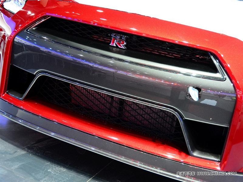 ղ() ղGT-R ղGT-R 2015 3.8T ʱװΰ װ