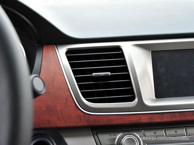 ������ͨ G10 ������ͨG10 2014�� 2.0T �Զ����������� �пط�����