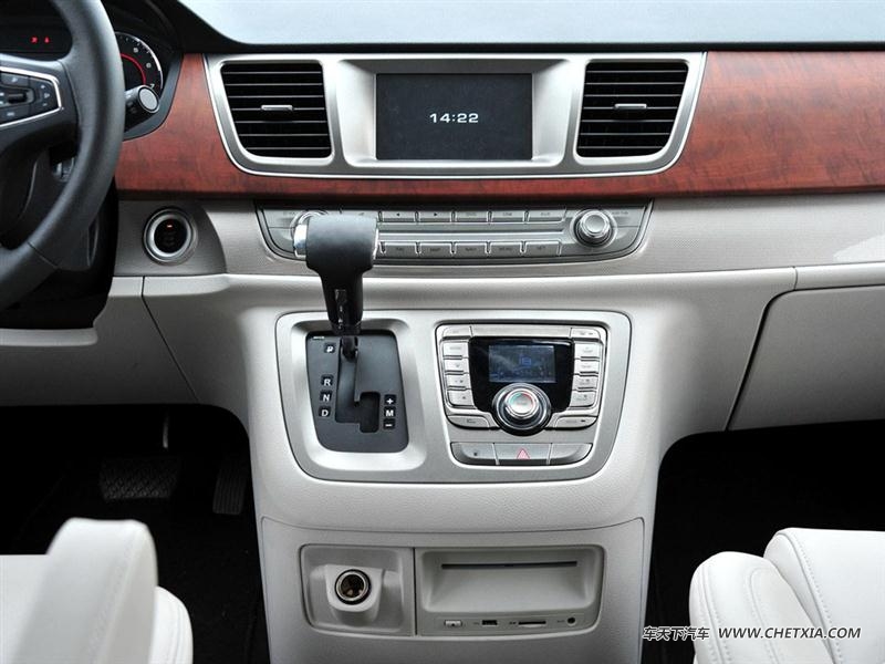 ������ͨ G10 ������ͨG10 2014�� 2.0T �Զ����������� �пط�����