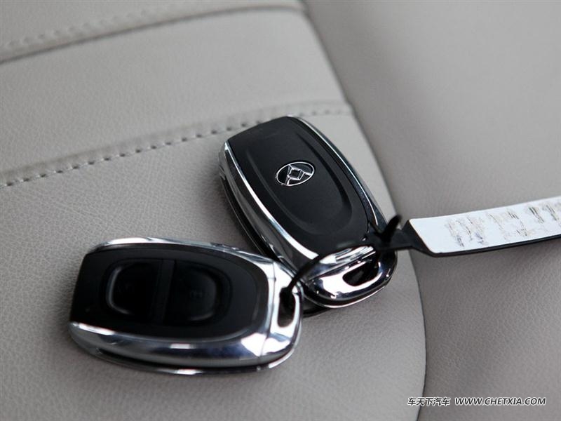 ������ͨ G10 ������ͨG10 2014�� 2.0T �Զ����������� �������װ