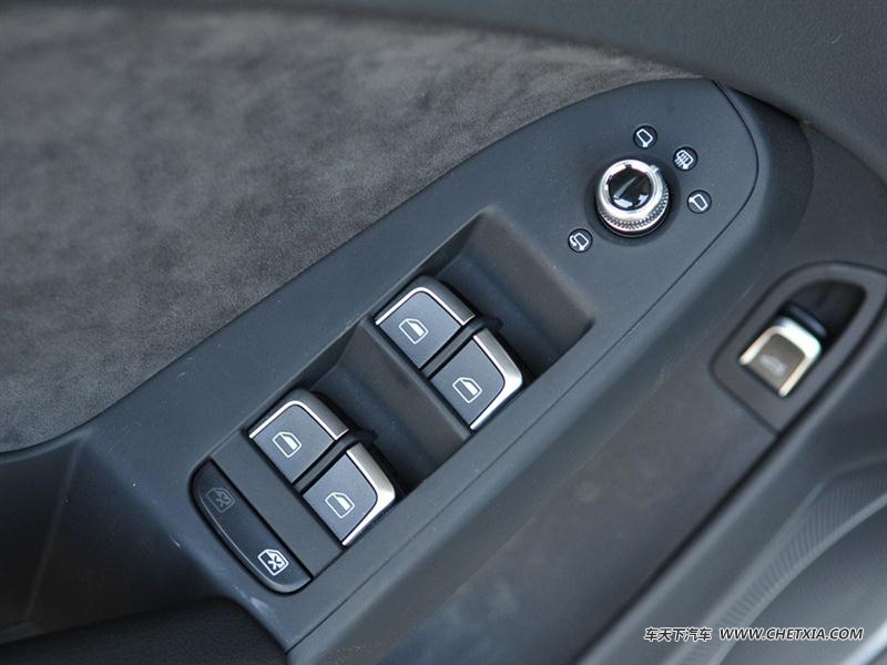 һµ µA4L µA4L 2013 40 TFSI quattro˶ 