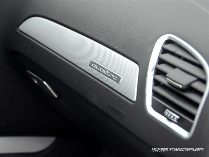 һµ µA4L µA4L 2013 40 TFSI quattro˶ пط