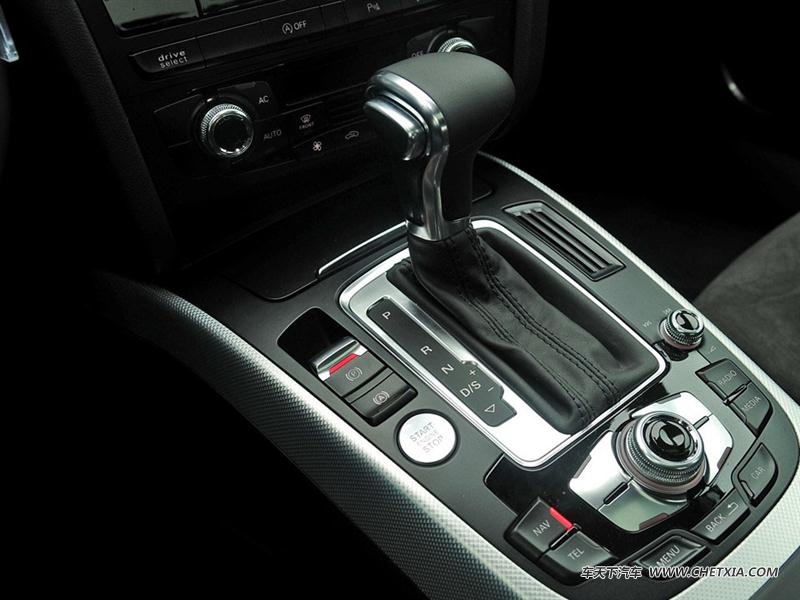 һµ µA4L µA4L 2013 40 TFSI quattro˶ пط