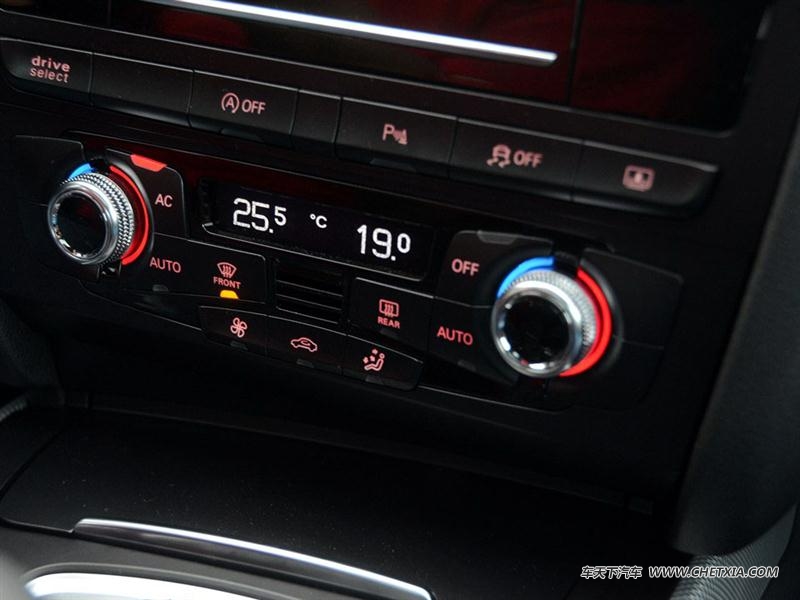 һµ µA4L µA4L 2013 40 TFSI quattro˶ пط